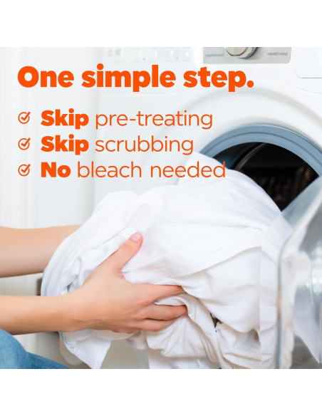 Detergente en Cápsulas Tide Power PODS OXI 18 Unidades - Aclara Blancos