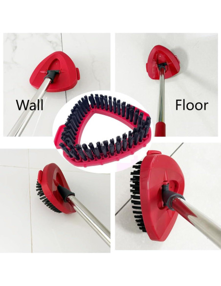Cabezal de fregona giratoria O Cedar, 1 PC, 15 cm, duradero