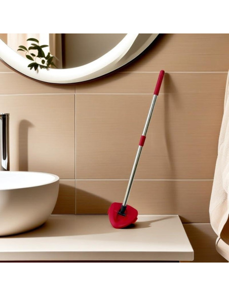 Cabezal de fregona giratoria O Cedar, 1 PC, 15 cm, duradero