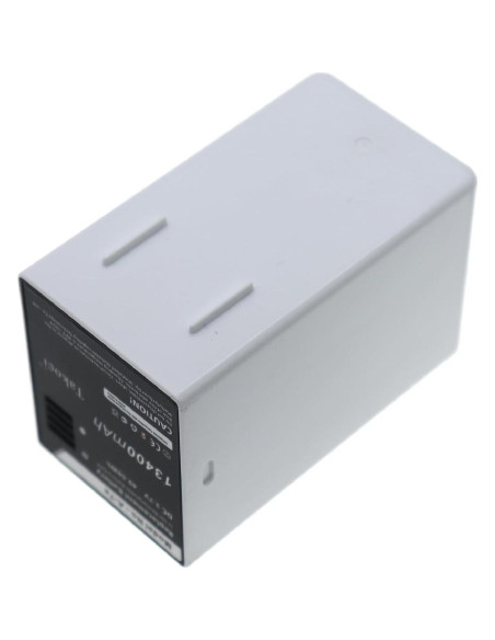 Pack de 2 Baterías de Reemplazo 13400mAh TAKOCI para Arlo Pro 4 XL Pack de 2 Baterías de Reemplazo 13400mAh TAKOCI para Arlo Pro 4 XL