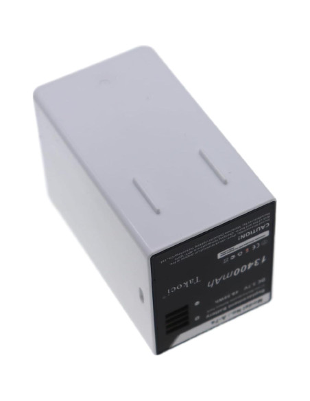 Pack de 2 Baterías de Reemplazo 13400mAh TAKOCI para Arlo Pro 4 XL Pack de 2 Baterías de Reemplazo 13400mAh TAKOCI para Arlo Pro 4 XL