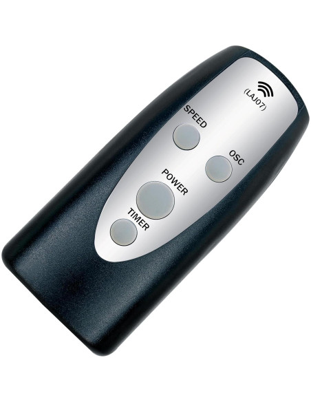 Control Remoto Lasko para Ventilador de Torre Oscilante
