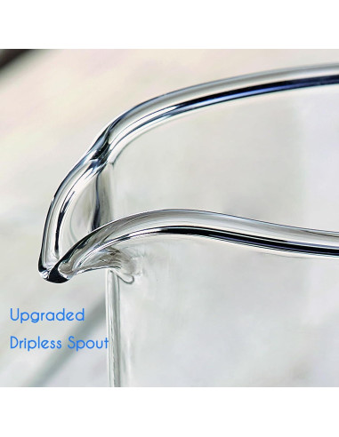 Vaso de Reemplazo Easyworkz para Cafetera Francesa 350ml