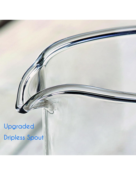 Vaso de Reemplazo Easyworkz para Cafetera Francesa 350ml