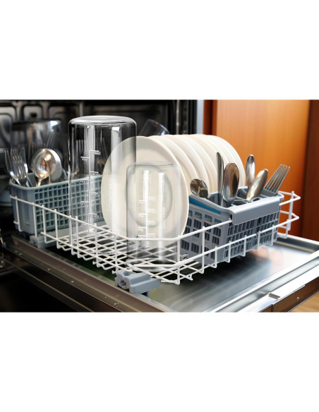 Vaso de Reemplazo Easyworkz para Cafetera Francesa 350ml