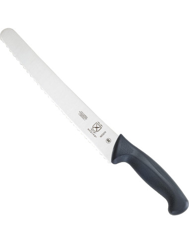 Conjunto de Cuchillos de Cocina Mercer Culinary Millennia 3 Piezas