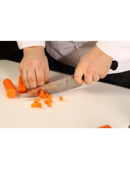 Conjunto de Cuchillos de Cocina Mercer Culinary Millennia 3 Piezas