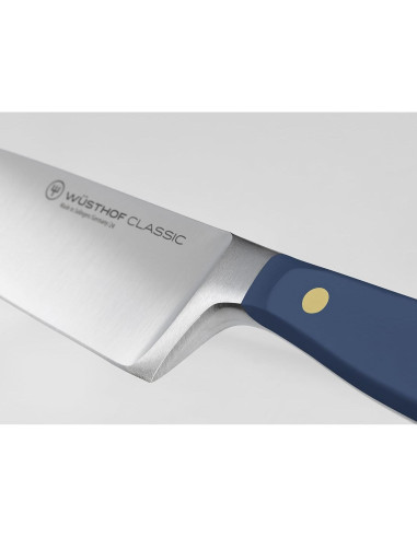 Juego de cuchillos WÜSTHOF Classic 3 piezas Wild Blueberry