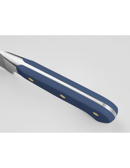 Juego de cuchillos WÜSTHOF Classic 3 piezas Wild Blueberry Juego de cuchillos WÜSTHOF Classic 3 piezas Wild Blueberry