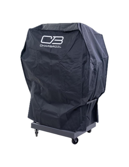 Cubierta para Parrilla Pequeña Char-Broil Performance Negra