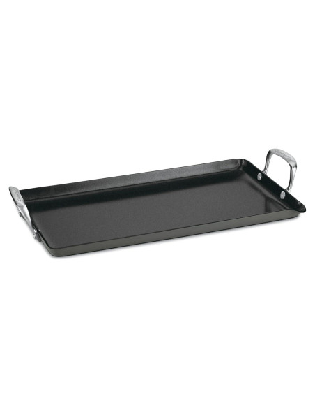 Sartén Doble Cuisinart GG45-25 54.6x27.1cm Antiadherente