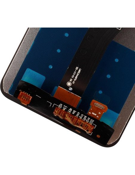 Reemplazo Pantalla LCD TCL 20Y/20E Negro + Kit Herramientas Reemplazo Pantalla LCD TCL 20Y/20E Negro + Kit Herramientas