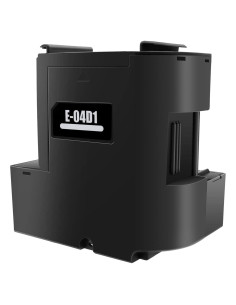 Caja de Mantenimiento de Tinta HLPRINT T04D1 para EcoTank