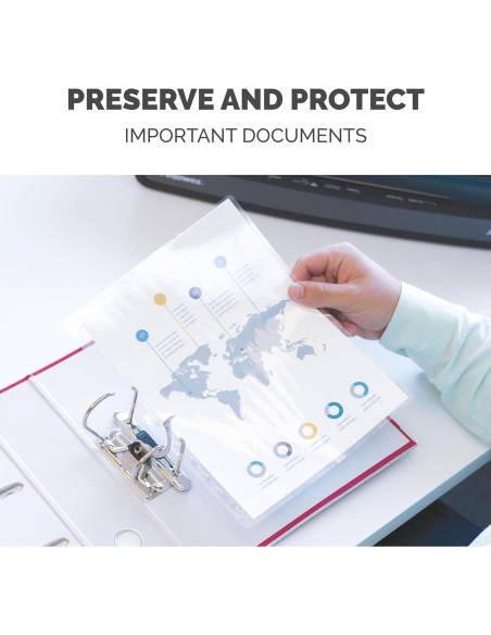 Hojas de Laminado Térmico Fellowes 3mil Tamaño Carta 200 Unidades Hojas de Laminado Térmico Fellowes 3mil Tamaño Carta 200 Unidades