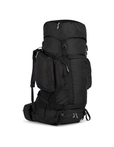 Mochila Kelty Coyote 65L - Senderismo, Ajuste Personalizado