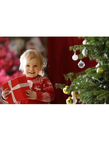 Set de Herramientas de Jardinería Ielek para Niños - 5 Piezas