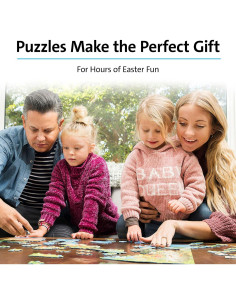 Rompecabezas Mapa Mundial Ravensburger 60 Piezas para Niños 2