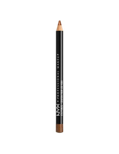 Lápiz de Ojos NYX Professional Makeup - Brillo Bronce 3.69g