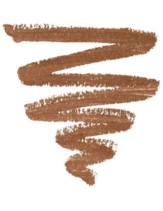 Lápiz de Ojos NYX Professional Makeup - Brillo Bronce 3.69g 2