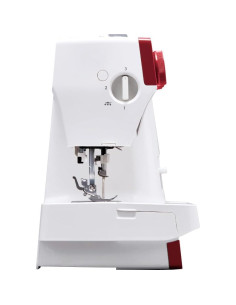 Máquina de Coser Janome 1522RD - 22 Puntadas, 6.5 kg 2