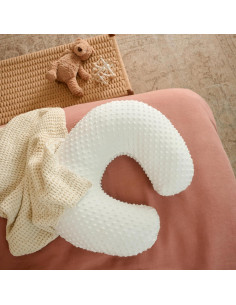 Funda de Almohada de Lactancia Munchkin Ultra-Luxe - Lavable 2