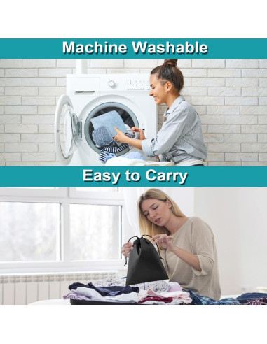 Cama de avión para niños Jaxbo 2025, reposapiés portátil 0.39kg