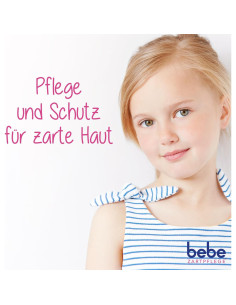 Crema para Bebés Zartcreme 150ml - Cuidado Suave Piel 2