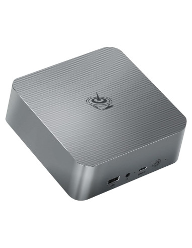 Mini PC Beelink EQi12 i5 12450H 24GB RAM 500GB SSD 4K