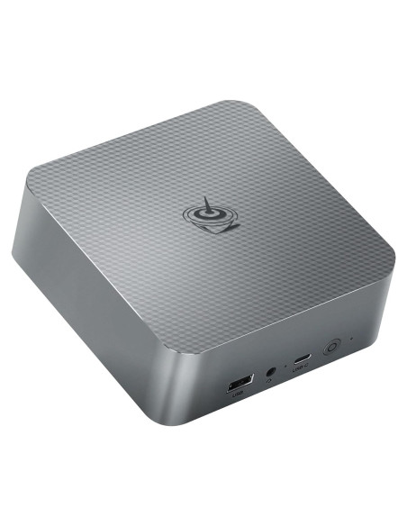Mini PC Beelink EQi12 i5 12450H 24GB RAM 500GB SSD 4K