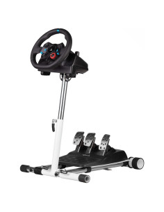 Soporte de Volante Pro DD Logitech, Thrustmaster, Moza, Fanatec