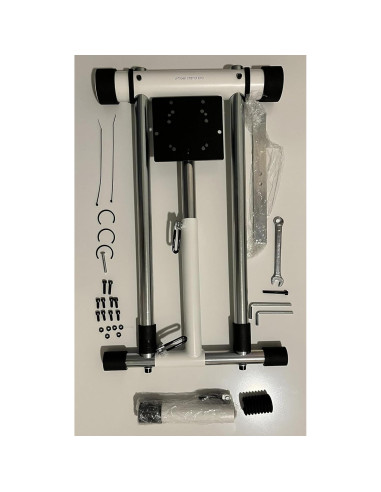 Soporte de Volante Pro DD Logitech, Thrustmaster, Moza, Fanatec