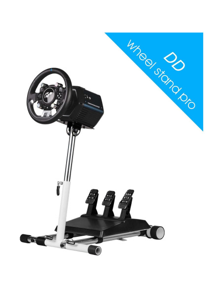 Soporte de Volante Pro DD Logitech, Thrustmaster, Moza, Fanatec