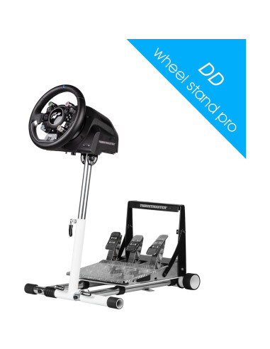 Soporte de Volante Pro DD Logitech, Thrustmaster, Moza, Fanatec