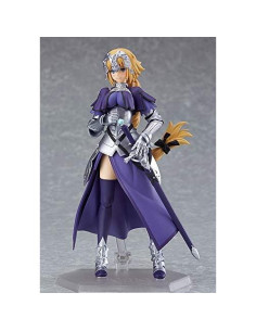Figura Articulada Ruler Jeanne d'Arc 15cm FATE/GRAND ORDER 2