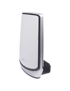 Soporte de Montaje en Pared VOMENC para Orbi WiFi 6 - Metal
