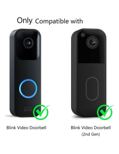 Extensor de Timbre Inalámbrico Satisure B22 - 2 Timbres y 1 Extensor 2