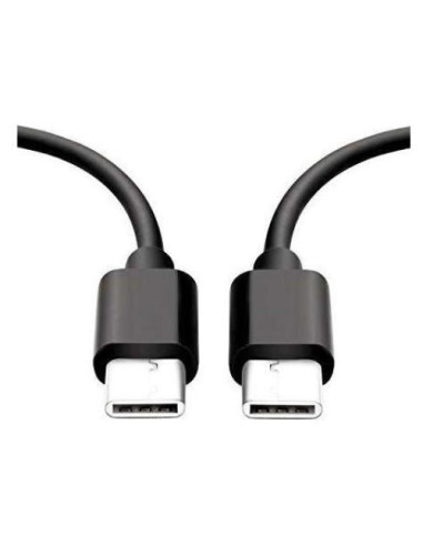 Cable USB C Macho a Macho 0.91m IENZA para SSD Portátil