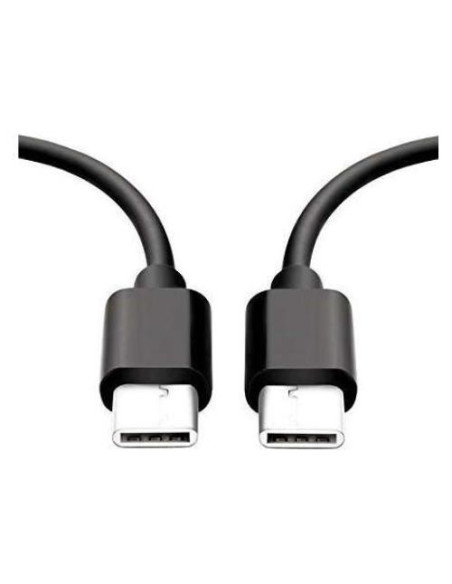 Cable USB C Macho a Macho 0.91m IENZA para SSD Portátil