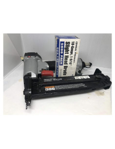 Clavadora Brad 18 Gauge Porter-Cable BN200SB 1.59-5.08 cm