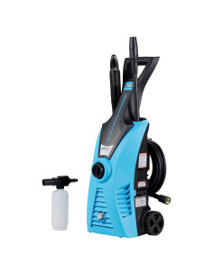 Lavadora a Presión Eléctrica Pulsar PWE2001V 2000 PSI Portátil