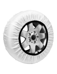 Calcetines de Nieve Shark C50074 para Tracción - Tamaño 74