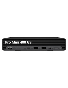 HP Pro Mini 400 G9 PC Escritorio Intel i5 16GB 1TB SSD