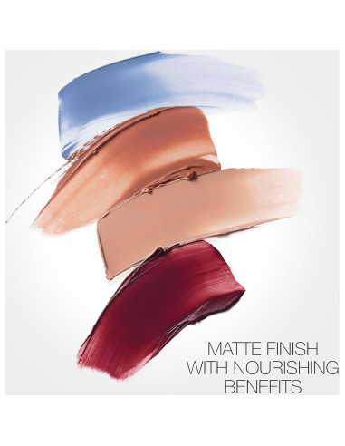 Sombra de Ojos Líquida Stila Cocoa Pop Mate 5.1g