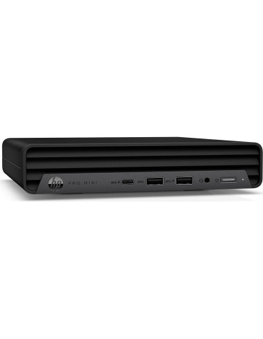 HP Pro Mini 400 G9 PC Escritorio Intel i5 16GB 1TB SSD