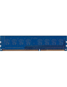 Memoria RAM 2GB DDR3 Hynix HMT325U6CFR8C-PB 1600MHz 2