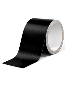 Cinta de Reparación MIARALA 7.62 cm x 7.92 m Impermeable Negra