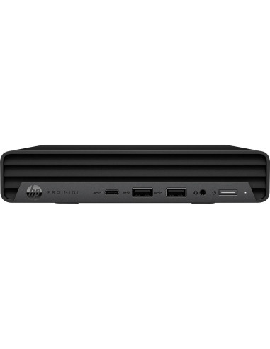 HP Pro Mini 400 G9 PC Escritorio Intel i5 16GB 1TB SSD