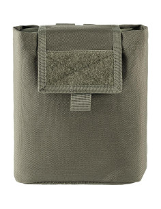 Bolsa de Recuperación MOLLE Dotacty Verde Ranger Plegable 2