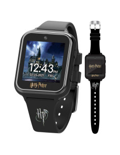Reloj Inteligente Accutime Harry Potter - Táctil, Cámara, Juegos