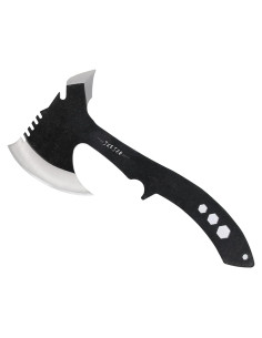 Hacha de Lanzamiento JXE JXO TH-AXE-1P 25.4 cm Acero Inoxidable